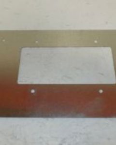 ADAPTER FOR SIDE RAIL NXB2018